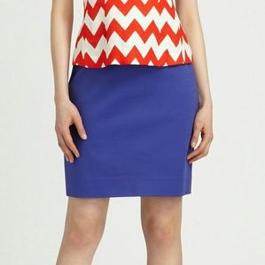 Kate ♤ Spade Judy Purple Skirt